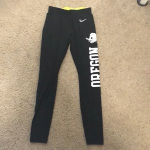 Nike pants
